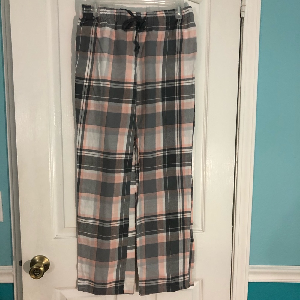 NWOT Sonoma pajama bottoms size xs